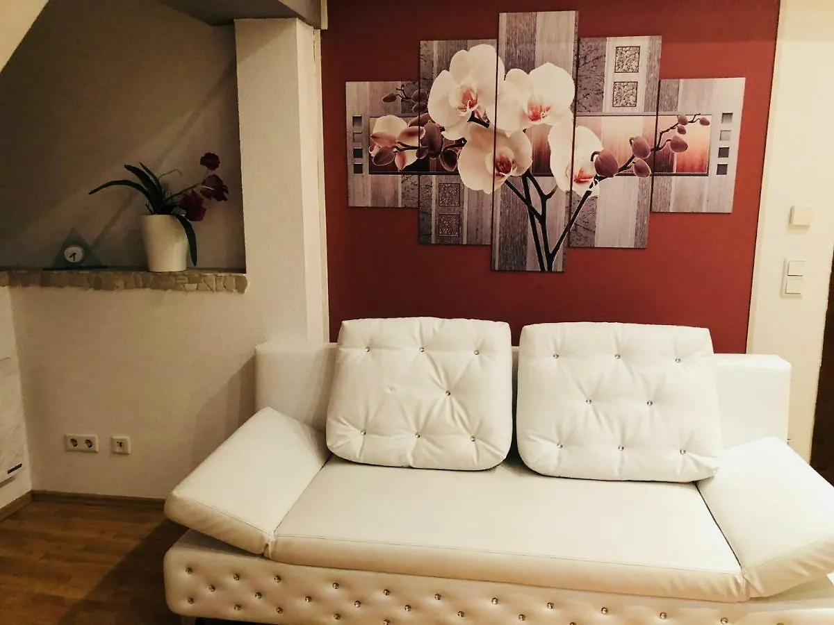 Sonnige 2-Zi-Wohnung Nahe Stadtmitte Und Messe Nuremberg Germany
